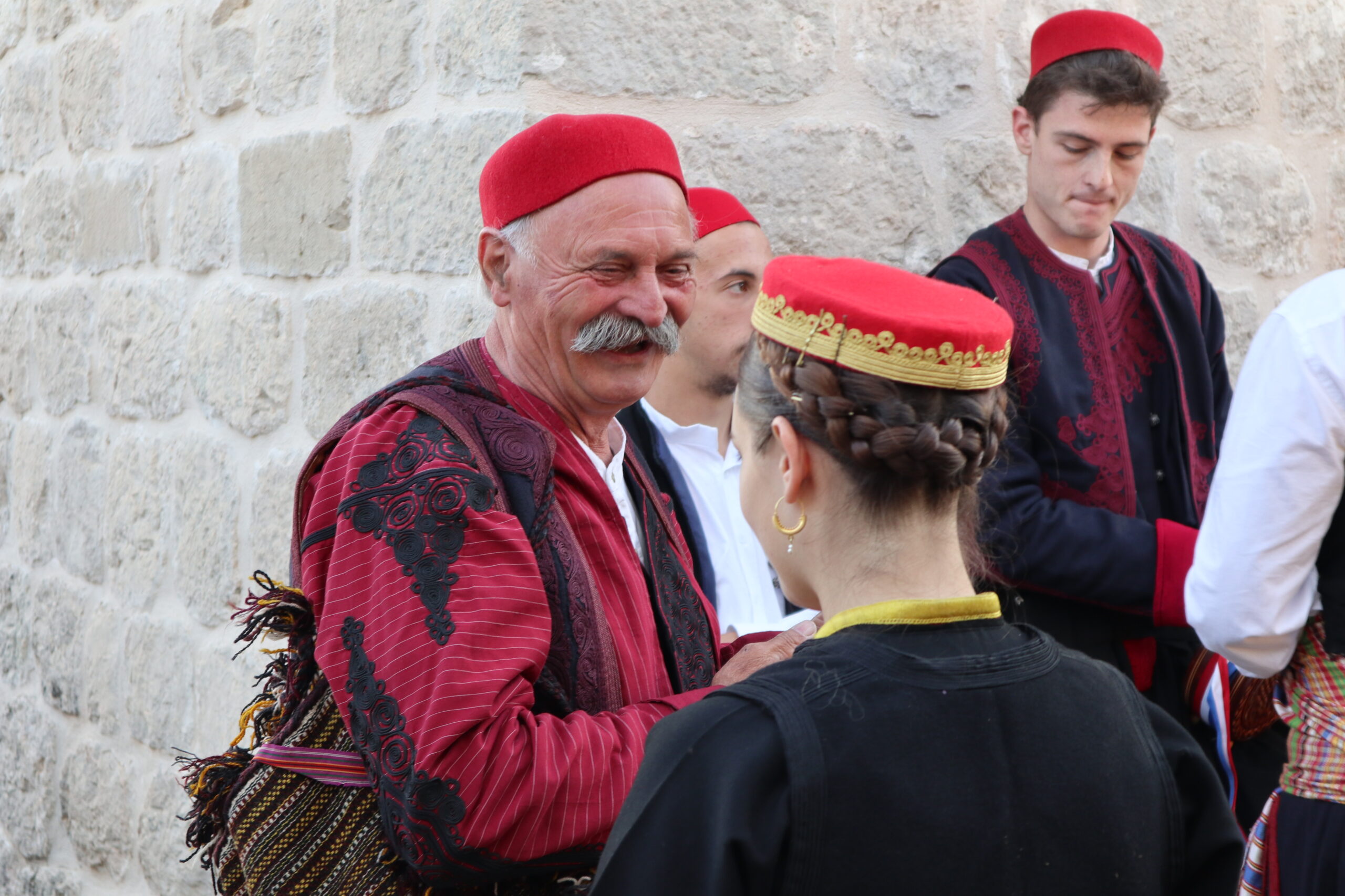 Tradicijska radionica