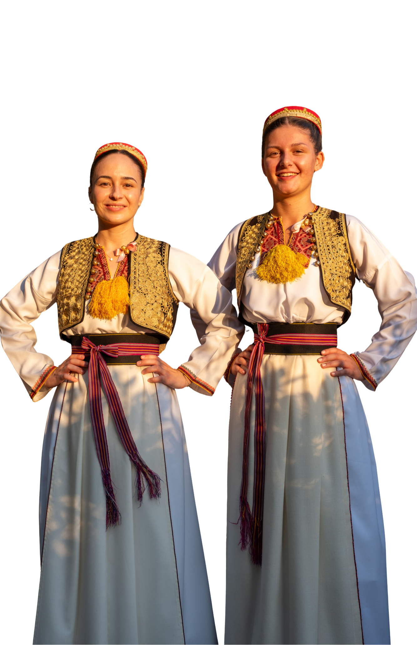 konavoska nošnja ženska